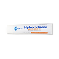 Tube of Hydrocortisone ointment 1%