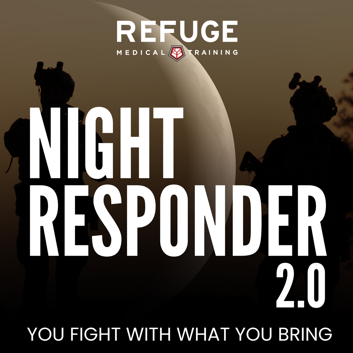NIGHT RESPONDER - 2.0
