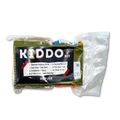 Refuge Medical KIDDO Kit Vacuum Sealed First Aid Kit - front