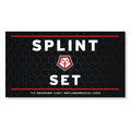 SPLINT SET