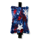BOO-BOO BAG ONLY - Liberty (back)  (no components included)