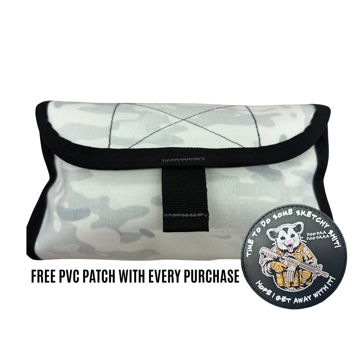 POSSUM POUCH IFAK