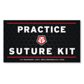 PRACTICE SUTURE KIT