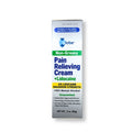 Pain Relieving Cream + Lidocaine