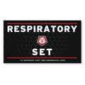 RESPIRATORY SET