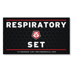 RESPIRATORY SET