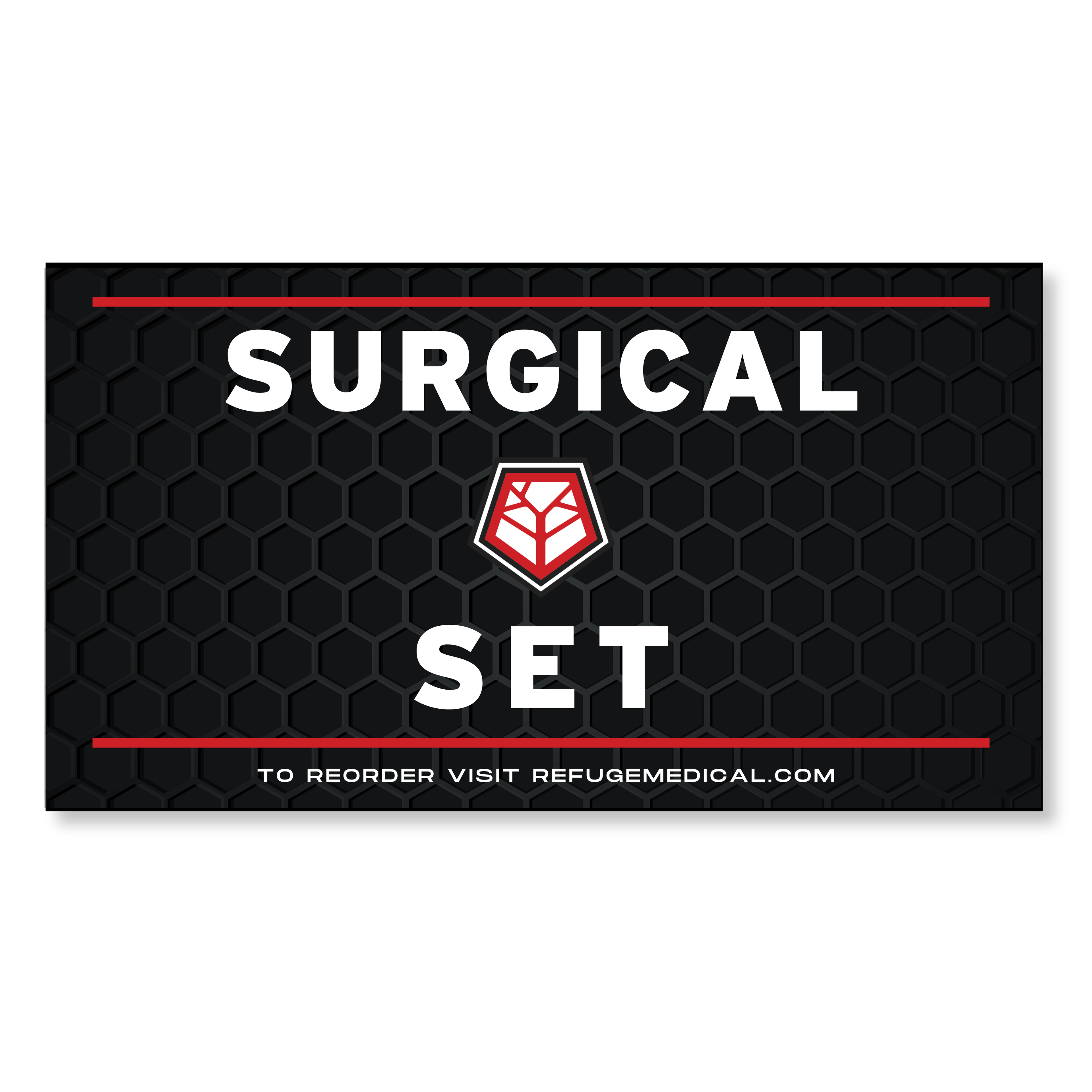 SURGICAL SET