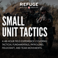SMALL UNIT TACTICS