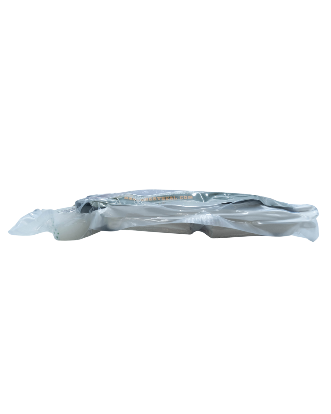 Refuge Medical Desk Kit Vacuum Sealed First Aid Kit - side