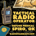 TACTICAL RADIO OPERATOR COURSE