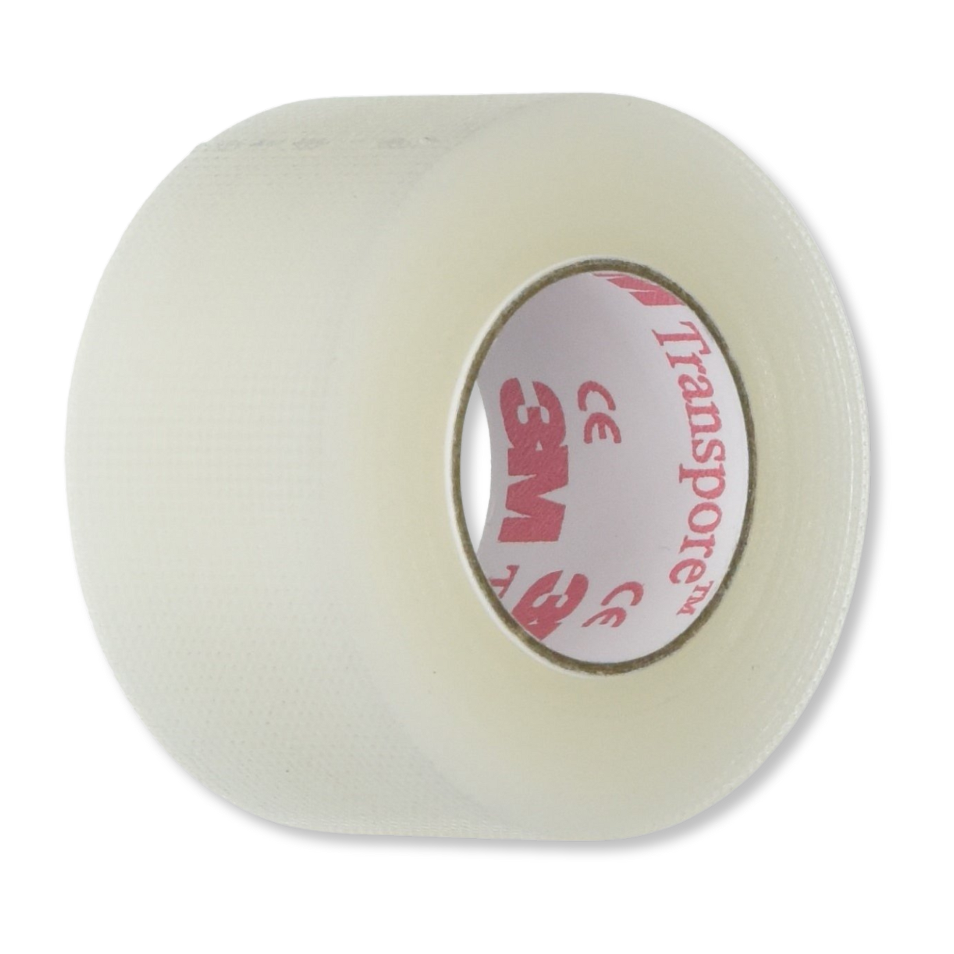 Roll of 3M transparent tape 1"