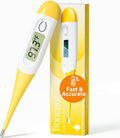 Oral Thermometer