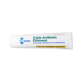 Triple Antibiotic Ointment tube