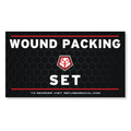 WOUND PACKING SET
