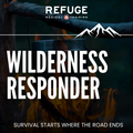 WILDERNESS RESPONDER MEDICINE 72-HR CLASS