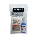 WOUND PACKING SET