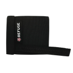 Refuge Medical Boogie First Aid Kit - black (empty)