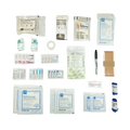 Boo Boo first aid kit refill (no bag) - components included