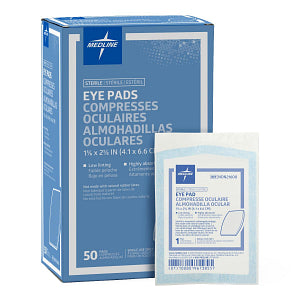 EYE PADS