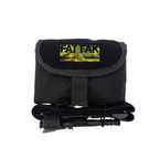 Refuge Medical FAT FAK First Aid Kit - black (front)