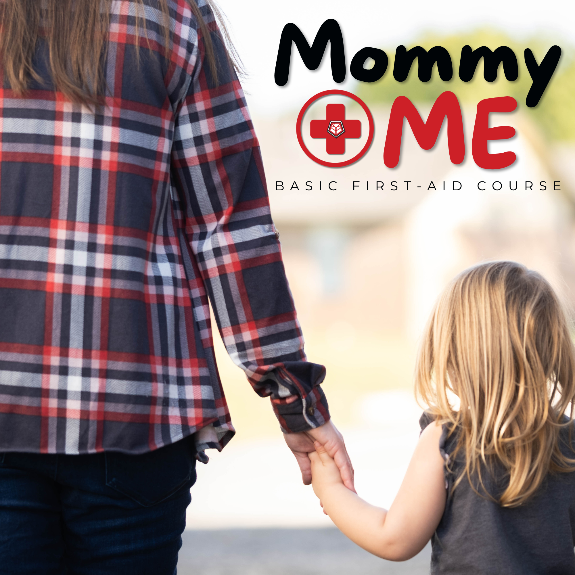 Mommy & Me Responder