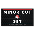 MINOR CUT SET