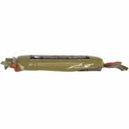 NAR 6" Flat Emergency Trauma Dressing (side)