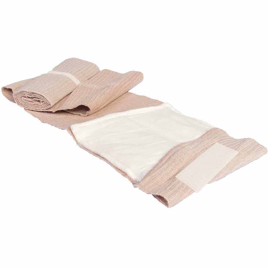 NAR 6" Flat Emergency Trauma Dressing - bandage