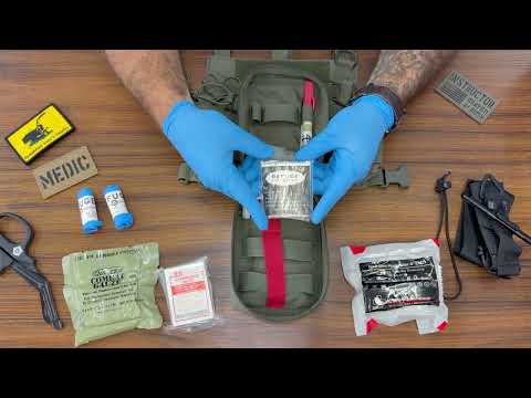 APOTHECARY REFILL KIT