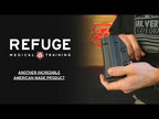 KYDEX TOURNIQUET HOLSTER