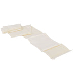 Mini responder Emergency trauma dressing laid out