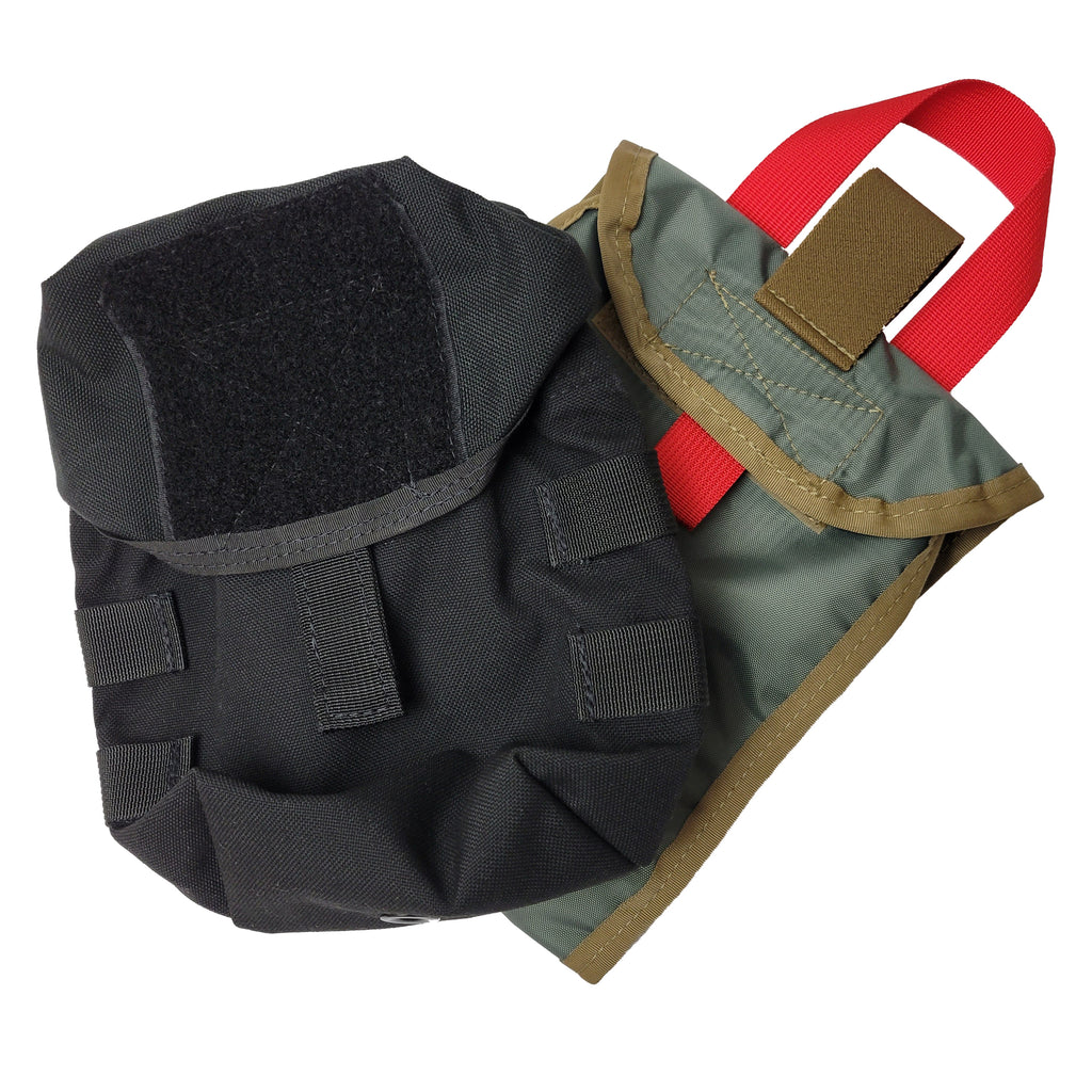 LARGE IFAK POUCH