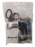 SWAT-T Set packaged in poly bag