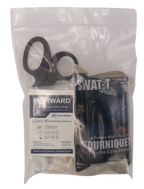 SWAT-T Set packaged in poly bag
