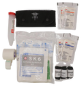 Surgical Set components included